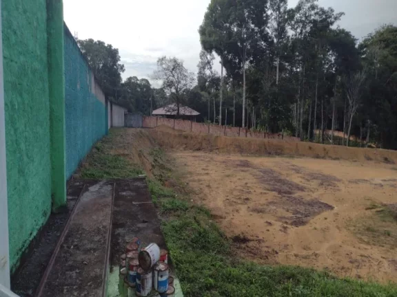 Imagem TERRENO RESIDENCIAL em MANAUS - AM, FLORES