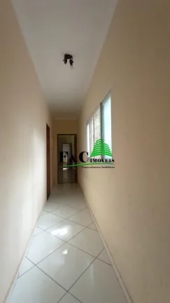 Imagem Chácara para Venda em Araras, Residencial das Paineiras, 2 dormitórios, 1 suíte, 1 banheiro, 2 vagas