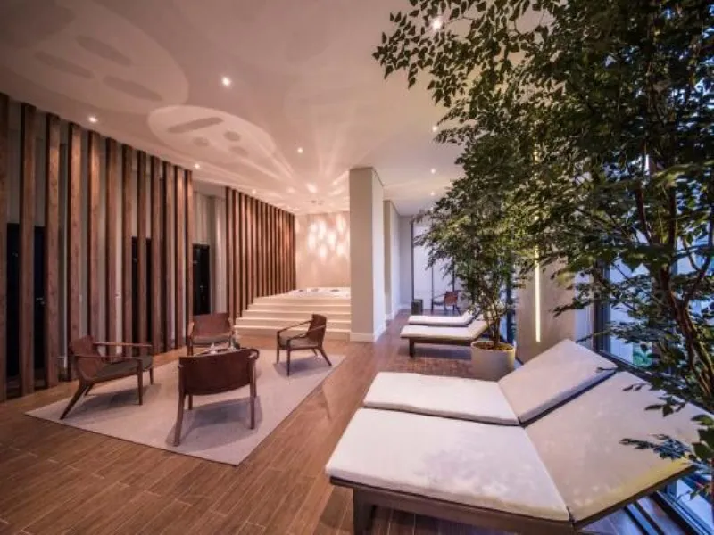 Imagem COBERTURA DUPLEX RESIDENCIAL em SÃO PAULO - SP, PERDIZES