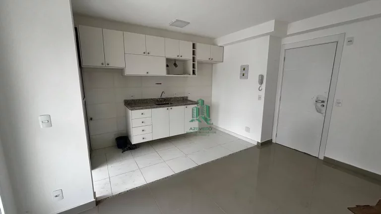 Imagem Apartamento com 2 dormitórios para alugar, 47 m² por R$ 2.980,00/mês - Jardim Flor da Montanha - Guarulhos/SP