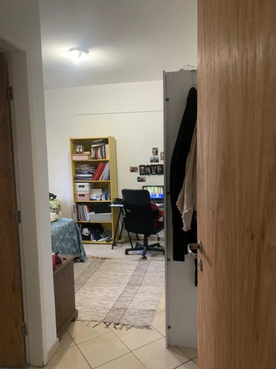 Imagem Apartamento à venda 2 Quartos, 1 Suite, 1 Vaga, 63M², Jardim das Nações, Taubaté - SP | Residencial Manhattan