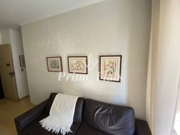 Imagem Flat disponível para venda no Condomínio Moema Top Life, com 36m², 1 dormitório e 1 vaga de garagem