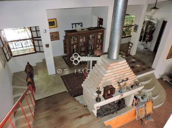 Imagem 2 LOTES Cond Vila Real do Moinho Velho: Casa, estilo, charme e privacidade!