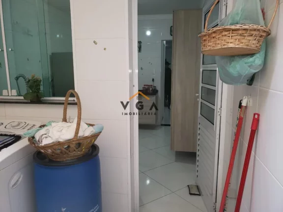 Imagem Sobrado para Venda em São Paulo, Cidade Patriarca, 3 dormitórios, 1 suíte, 1 banheiro, 2 vagas