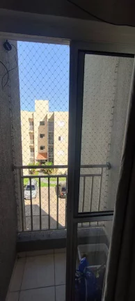 Imagem Apartamento 2 quartos à Venda no Jardim Califórnia - Pronto para Morar