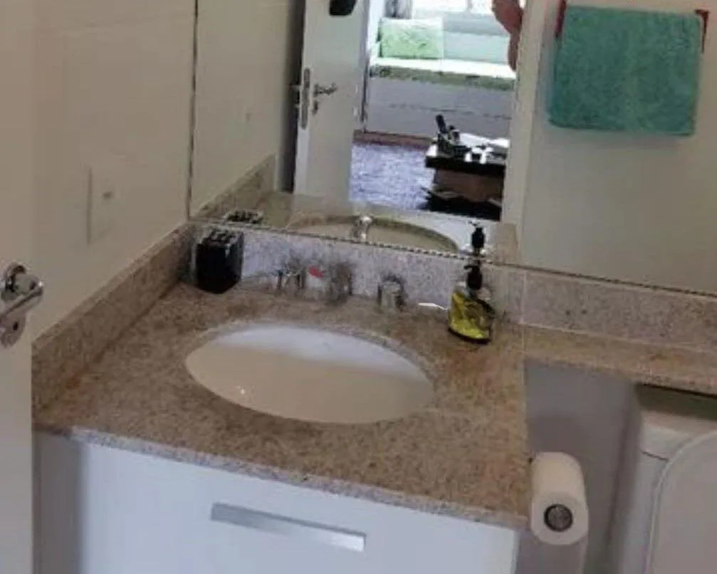 Imagem Apartamento à venda no bairro Jacarepaguá em Rio de Janeiro/RJ