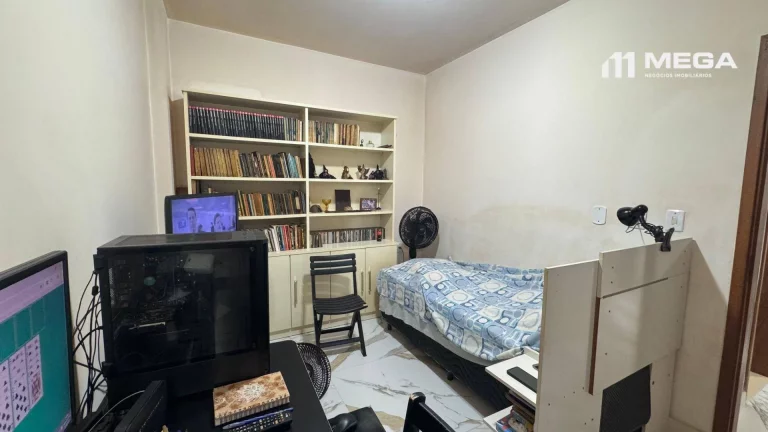 Imagem Apartamento com 2 dormitórios à venda, 68 m² por R$ 560.000,00 - Praia de Itapoã - Vila Velha/ES