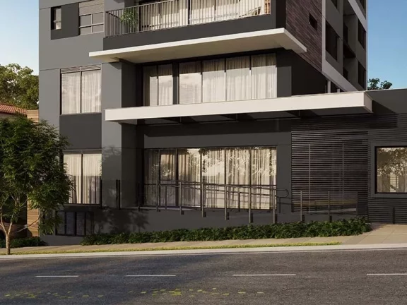 Imagem APARTAMENTO RESIDENCIAL em São Paulo - SP, Paraíso