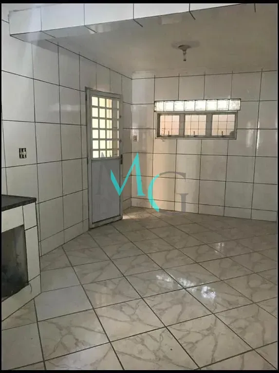 Imagem Casa com 4 dormitórios à venda, 150 m² por R$ 450.000,00 - Campo Grande - Rio de Janeiro/RJ