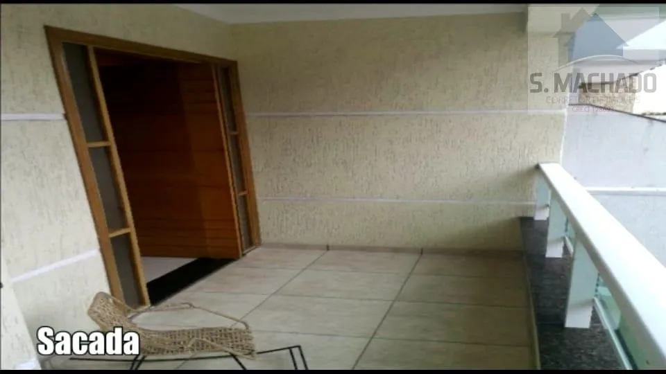 Imagem Sobrado para Venda em Santo André / SP no bairro Vila Assunção