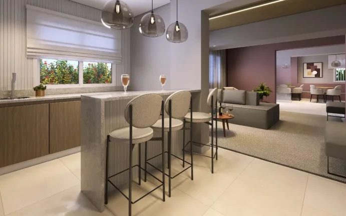 Imagem APARTAMENTO RESIDENCIAL em São Paulo - SP, Butantã