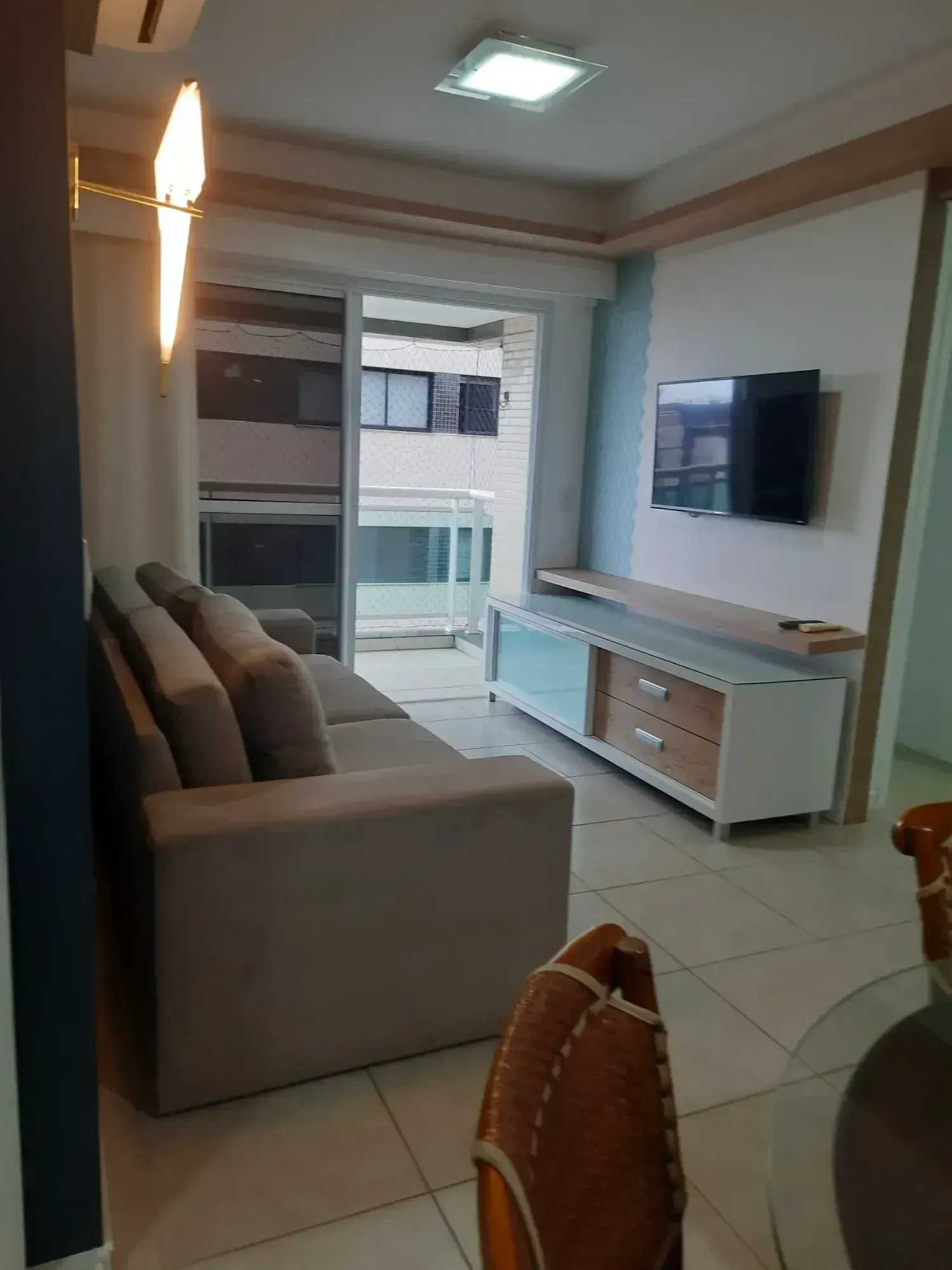 Imagem Apartamento com 3 Quartos à Venda, 73 m² em Jatiúca - Maceió