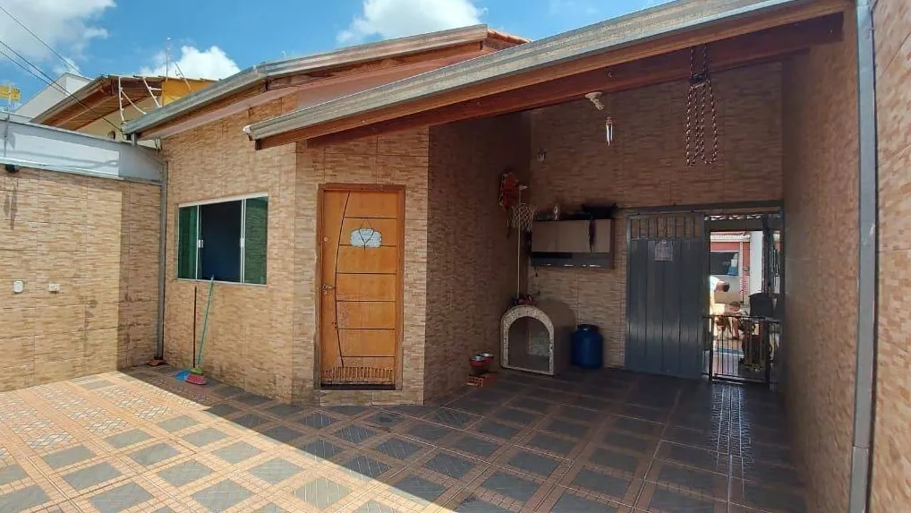 Foto do imóvel Linda casa térrea Localizada no Jardim Piazza di Roma - Sorocaba/SP! em JARDIM PIAZZA DI ROMA II, SOROCABA - SP