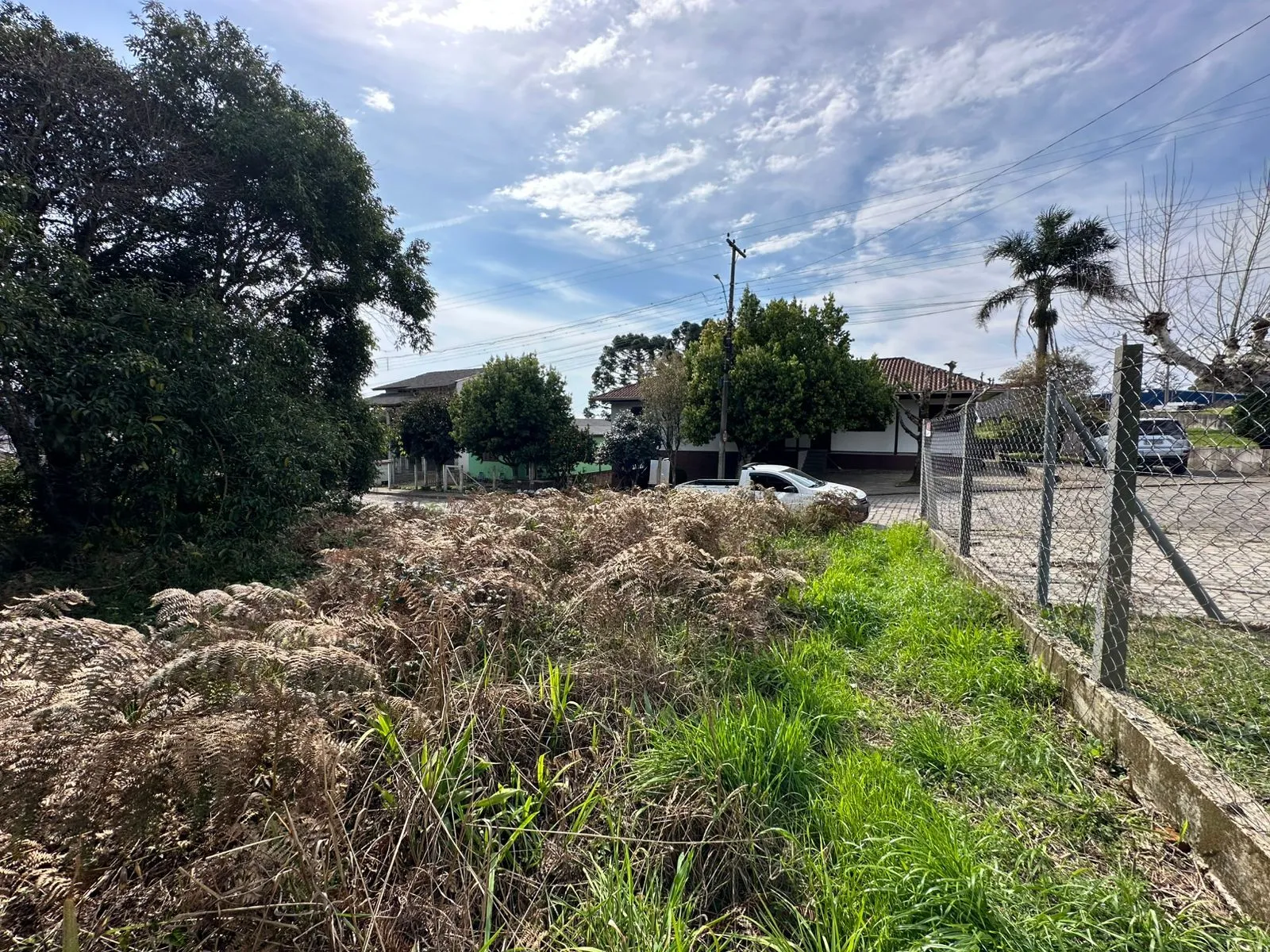 Imagem Terreno à venda em Caxias do Sul, São Luiz, 660m2