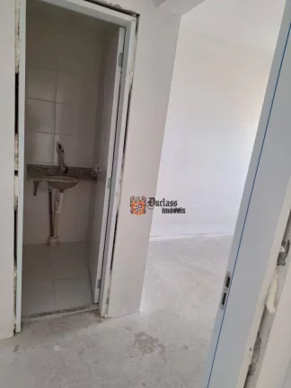 Imagem Apartamento com 2 dormitórios à venda, 82 m² por R$ 480.000 - Jardim Real - Praia Grande/SP