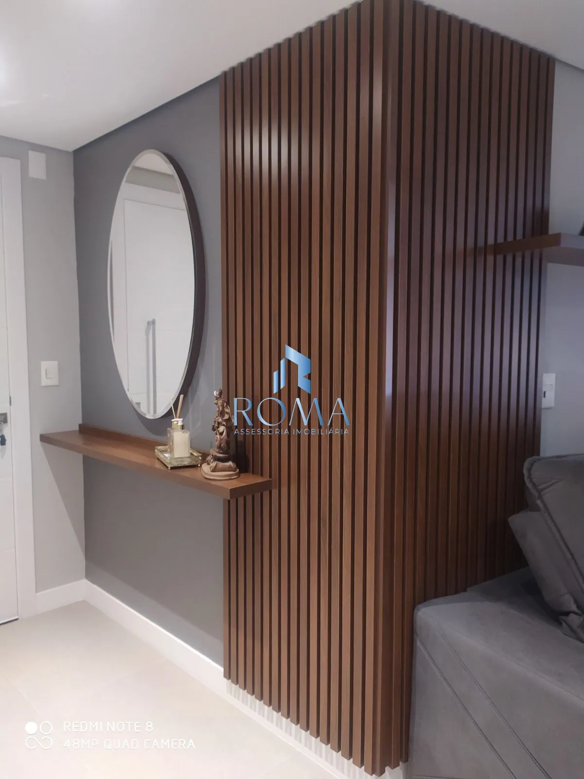 Imagem Apartamento 2 dormitórios à venda Nonoai Santa Maria/RS