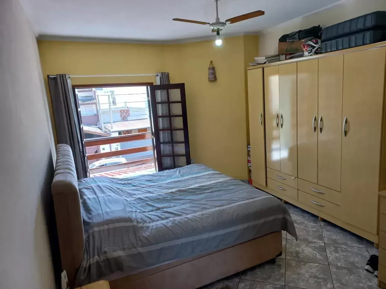 Imagem Casa à venda, Nossa Senhora do Perpétuo Socorro, Pindamonhangaba, SP