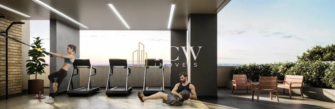 Imagem Apartamento à venda no bairro Jardins - São Paulo/SP, Zona Sul