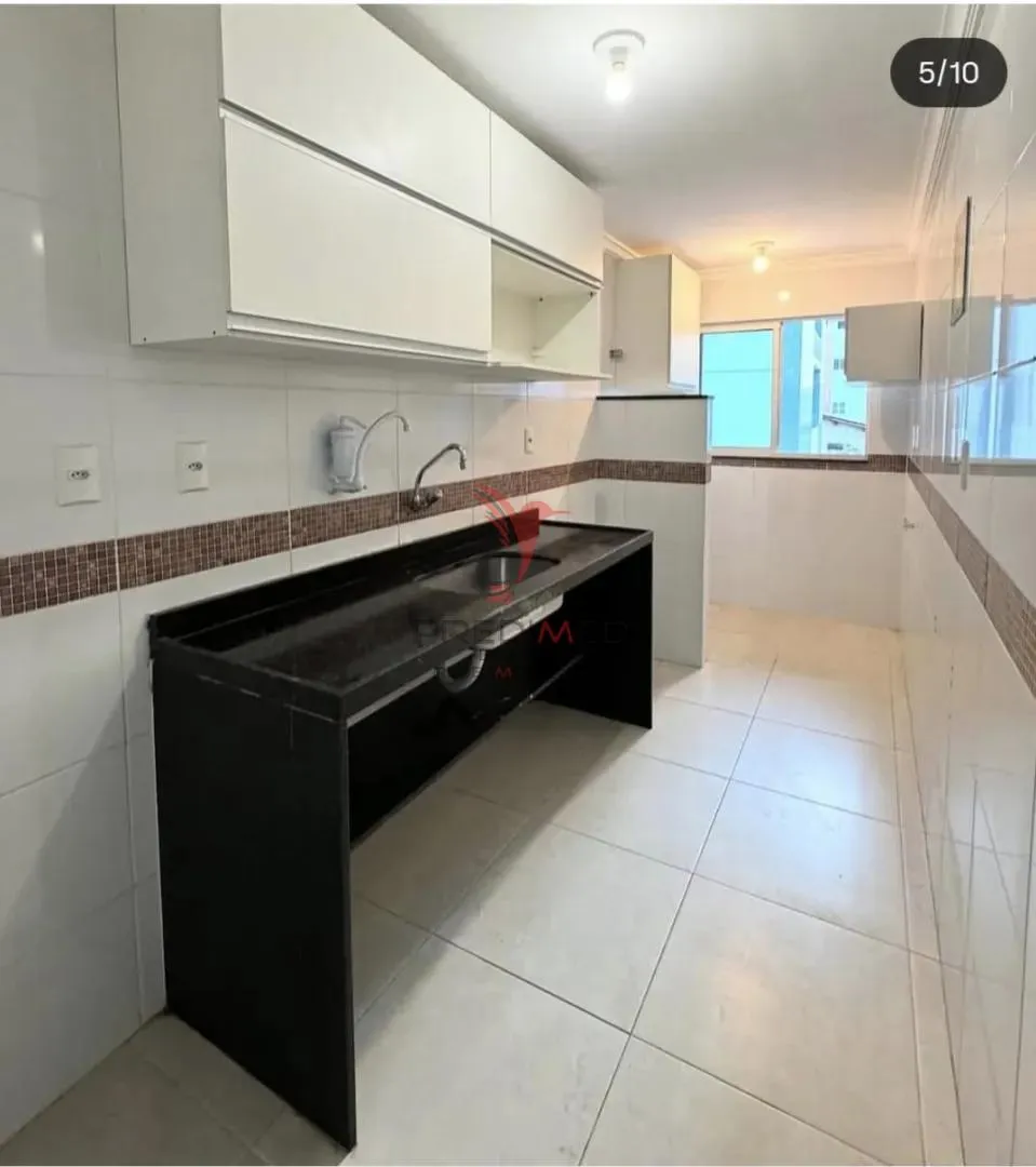 Imagem Apartamento a venda na praia do Bessa