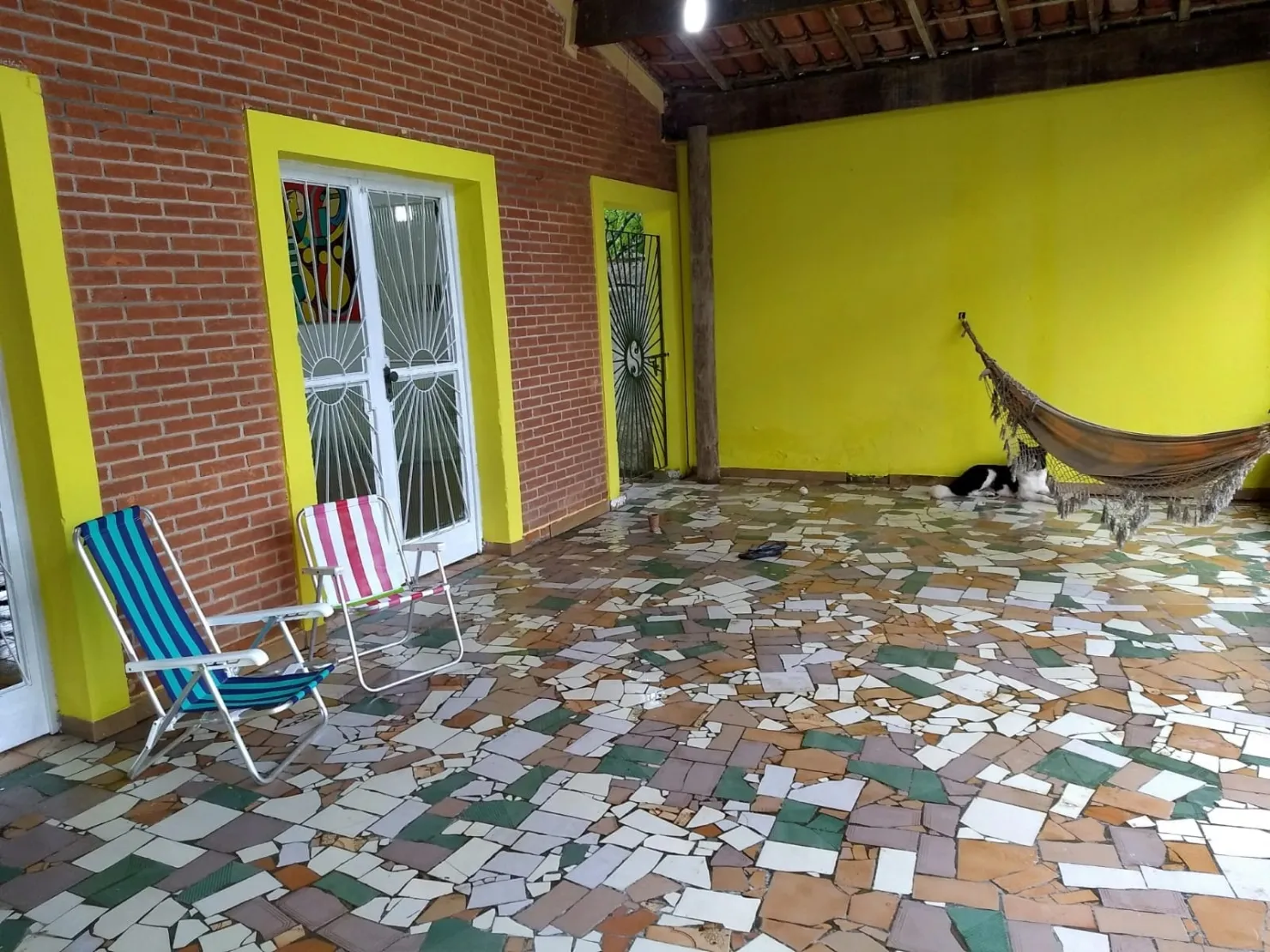 Imagem Casa à venda 3 Quartos, 1 Suite, 2 Vagas, 500M², Centro, Ubatuba - SP