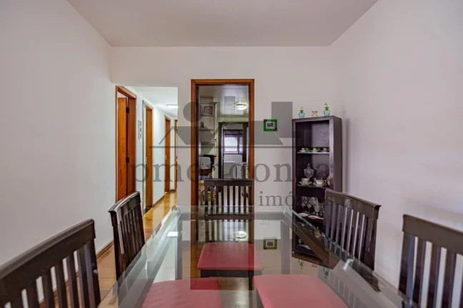 Imagem Apartamento em Perdizes com 85 m² reformado, primeiro andar, pronto para morar!