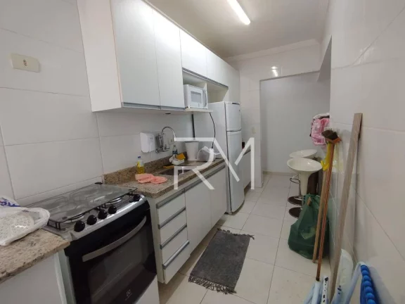 Imagem Apartamento com 2 dormitórios à venda, 72 m por R$ 360.000 - Jardim Praia Grande - Mongaguá/SP