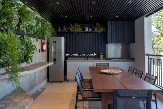 Imagem Apartamento à venda Brooklin São Paulo