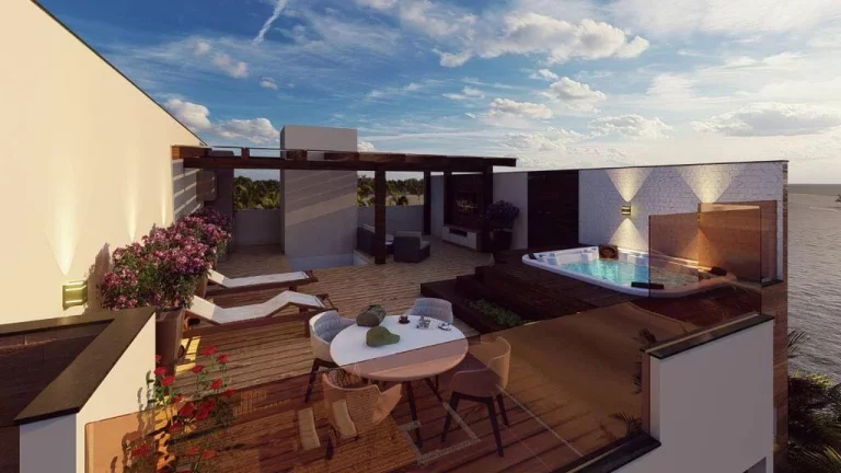 Imagem Villa Privilege
