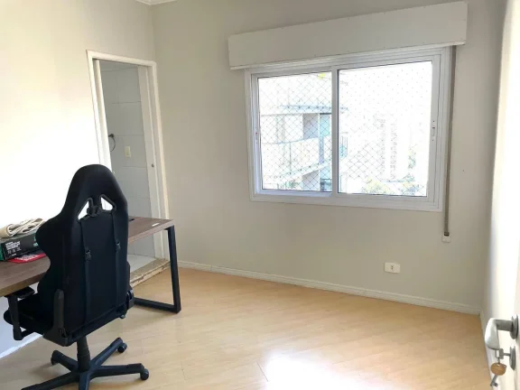 Imagem Apartamento Jardim Paulista - 104M², 2 Dorms, 2 Suítes, 1 Vaga Fixa.