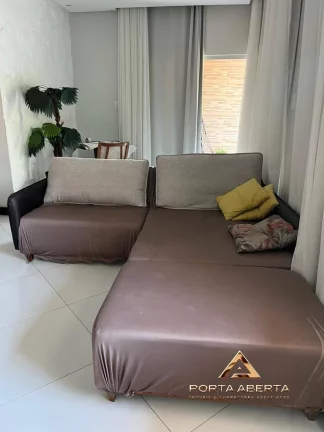 Imagem Casa 3 Quartos, sendo 1 Suite - Cachoeira do Vale - Timoteo - COD 750