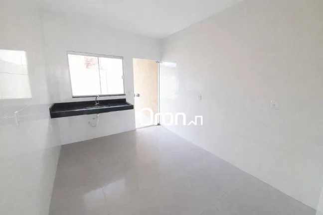 Imagem Casa à venda, 70 m² por R$ 340.000,00 - Parque Alvorada - Senador Canedo/GO