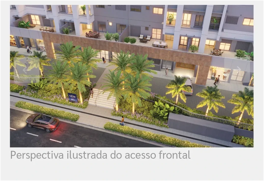 Imagem Apartamento com 3 Quartos à Venda, 120 metros em Umuarama - Osasco