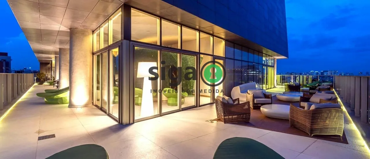 Imagem Apartamento para venda na Vila Olimpia, São Paulo - SP