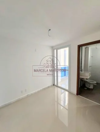 Imagem Ap 3 quartos, suite, sol da manhã, vista mar, lazer completo, 2 vagas