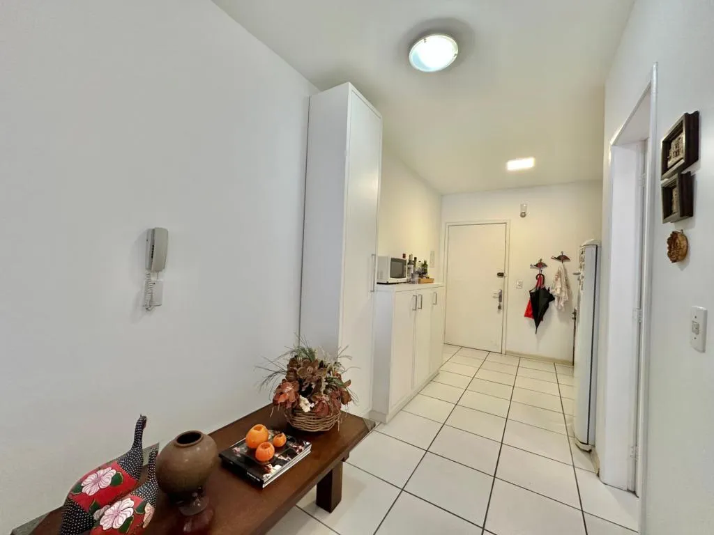 Imagem Apartamento 1 Dormitório - Bairro Centro