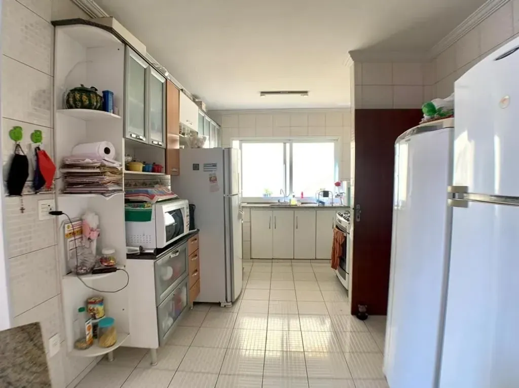 Imagem Casa com 4 Quartos à Venda, 340 m² em Jardim Estádio - Jundiaí