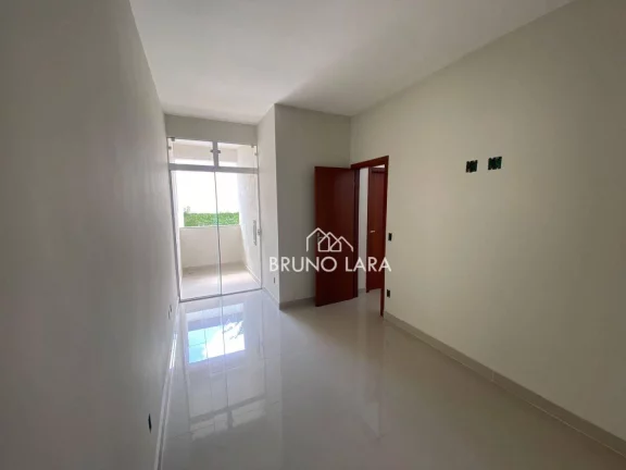 Imagem Casa à venda em Betim MG - Bairro Nossa Senhora das Graças