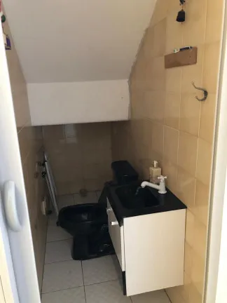 Imagem Sobrado com 3 Quartos à Venda, 214 m² em Jardim Nossa Senhora do Carmo - São Paulo
