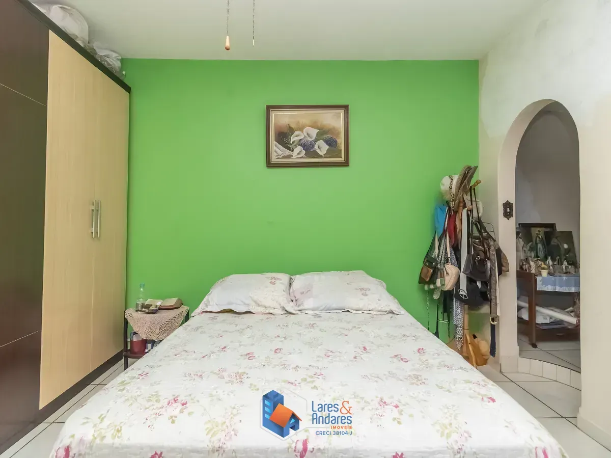 Imagem Sobrado para venda em Vila Ester (Zona Norte) com 3 quartos, sendo 1 suíte, 120m²