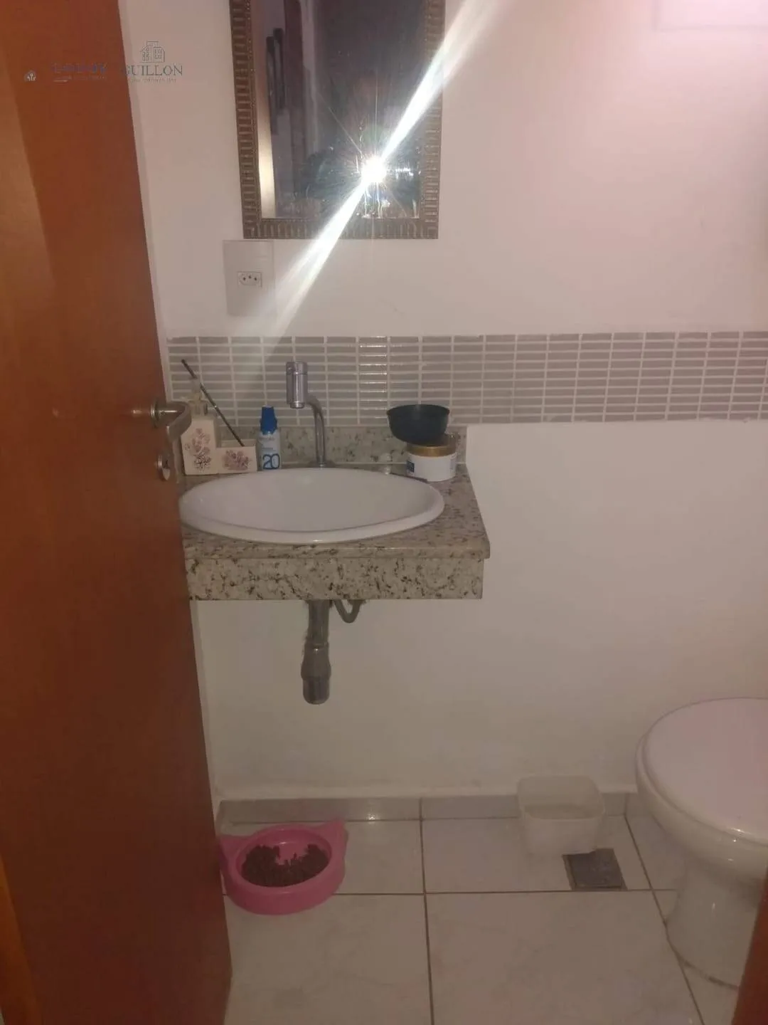 Imagem Apartamento à venda 3 Quartos, 1 Suite, 2 Vagas, 72M², Parque das Palmeiras, Pindamonhangaba - SP | Condomínio Monte Carlo
