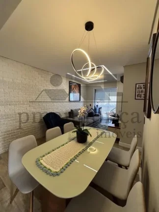 Imagem Apartamento no Alto da Lapa com 2 quartos (1 suíte) e 2 vagas pronto para morar!!!
