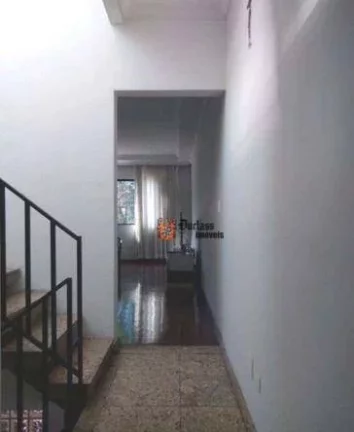 Imagem Sobrado com 3 dormitórios à venda por R$ 1.300.000 - Vila Gilda - Santo André/SP