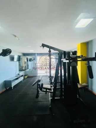 Imagem 3 quartos, suite, sol da manha, vista pro mar, 2 vagas, chave eltrônica