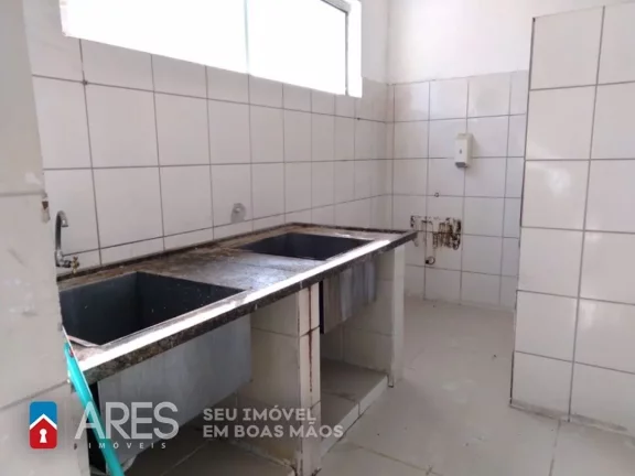 Imagem Salão para alugar, 520 m² por R$ 6.190,00 - Centro - Americana/SP