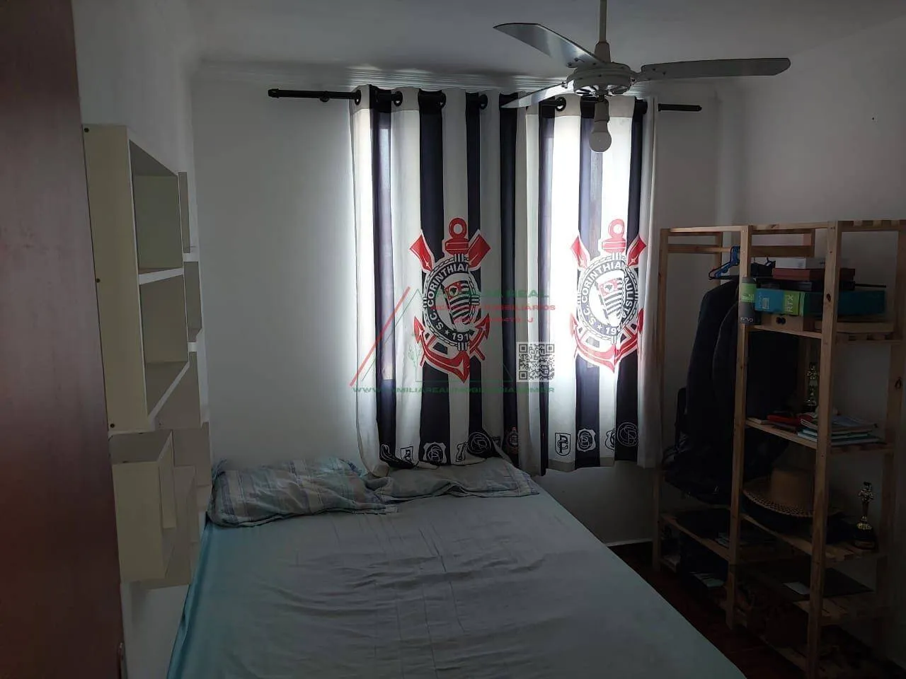 Imagem Apartamento Duplex a Venda, na Vila Ré, a 300 metros da Estação Patriarca.