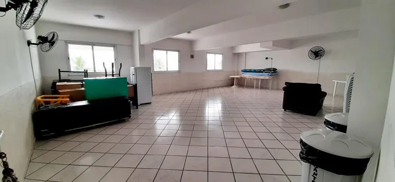 Imagem Apartamento com 2 Quartos à Venda, 69 m² em Vera Cruz - Mongaguá