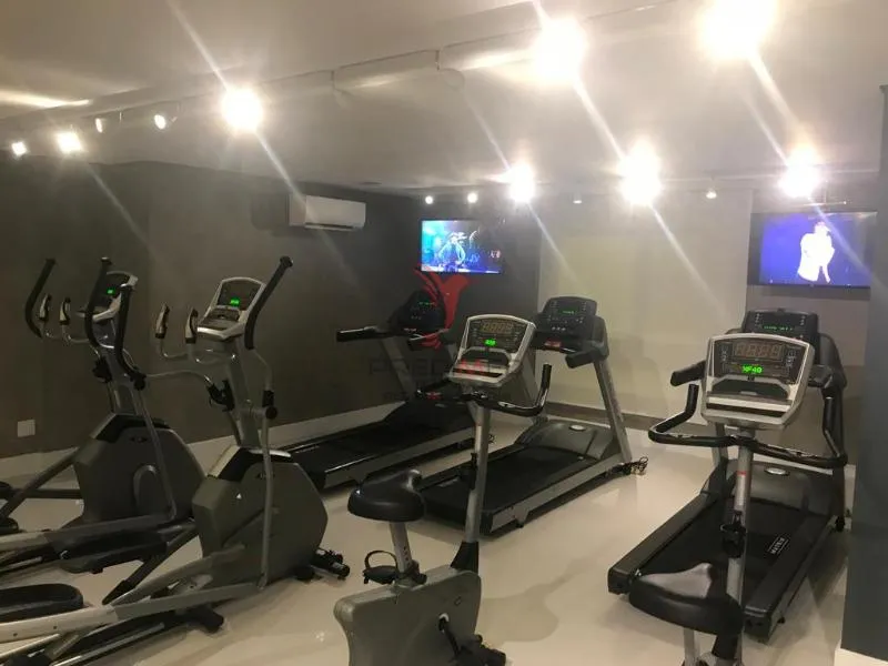 Imagem Apartamento 1 dormitório 40m² 1 vaga Vila Buarque Sao Paulo/SP