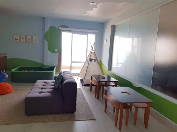 Imagem Apartamento com 3 dorms, Aviação, Praia Grande - R$ 2.7 mi, Cod: 68
