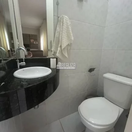 Imagem Casa à venda no bairro Jardim Nenê Gomes, em Uberaba
