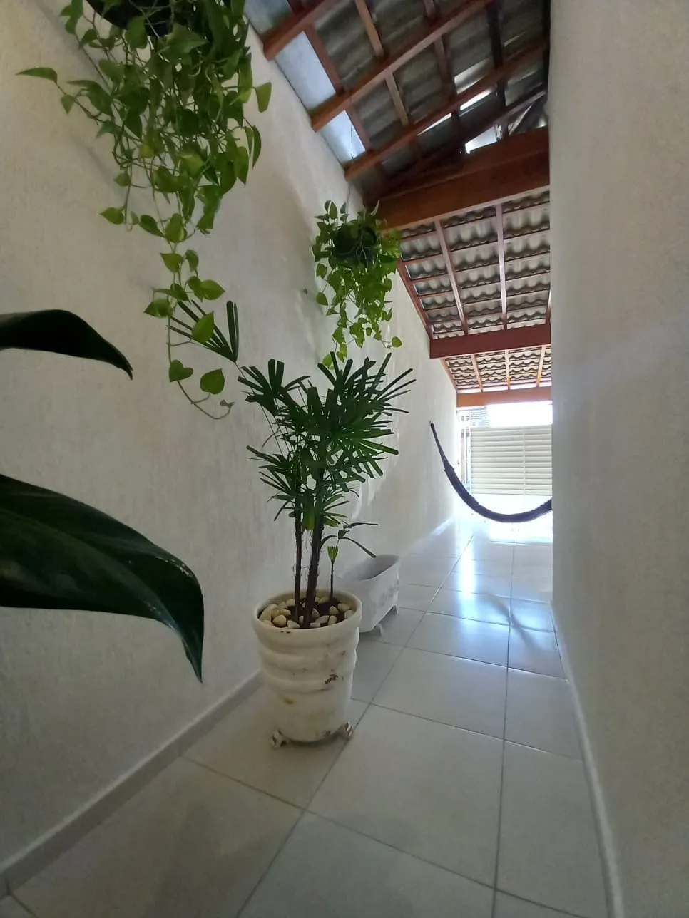 Imagem Casa à venda 2 Quartos, 1 Suite, 2 Vagas, 125M², Residencial Estoril, Taubaté - SP